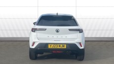 Vauxhall Mokka 1.2 Turbo GS 5dr Auto Petrol Hatchback